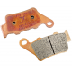 (WHOLESALE) Brake pads rear VOGE SR4 Max (292400033-0001)