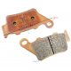 (WHOLESALE) Brake pads rear VOGE SR4 Max (292400033-0001)