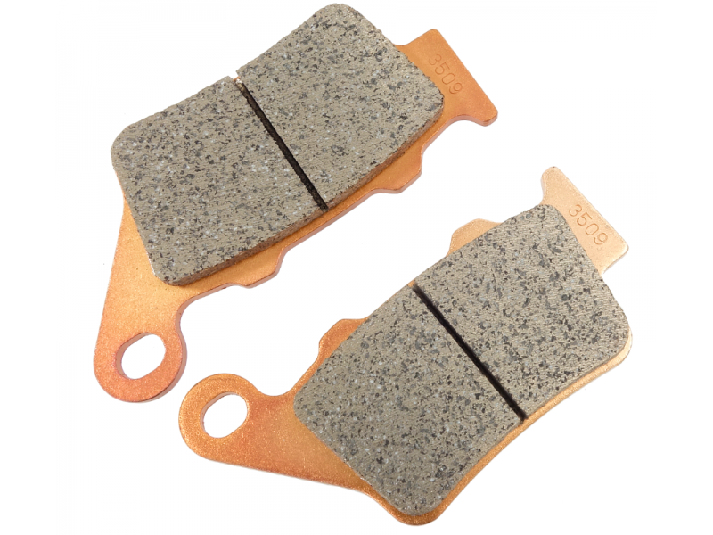 (WHOLESALE) Brake pads rear VOGE SR4 Max (292400033-0001)