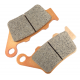 (WHOLESALE) Brake pads rear VOGE SR4 Max (292400033-0001)
