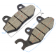 (WHOLESALE) Brake pads front VOGE SR125 (291710103-0001)