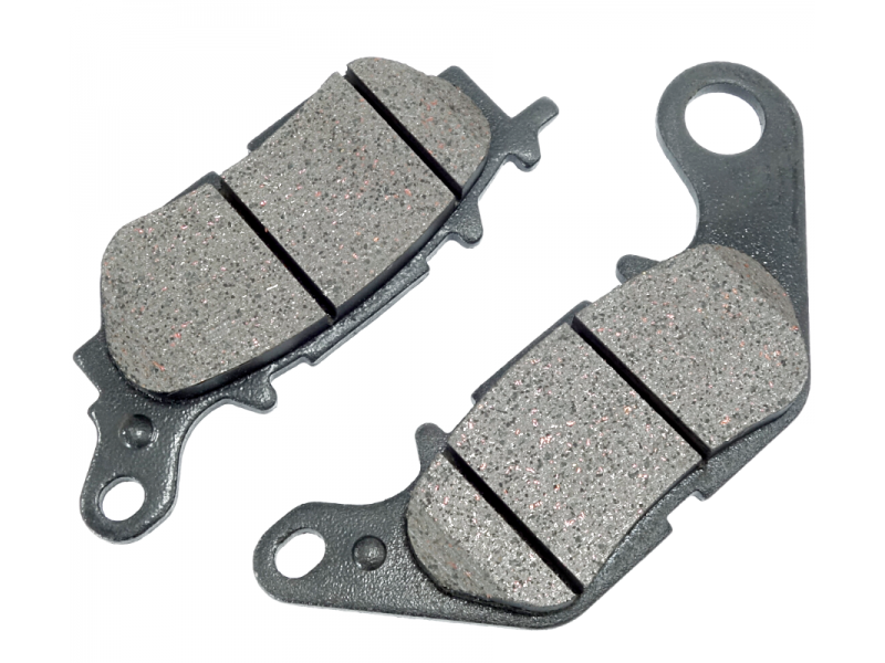 Rear Brake Pads VOGE SR125