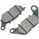 Rear Brake Pads VOGE SR125