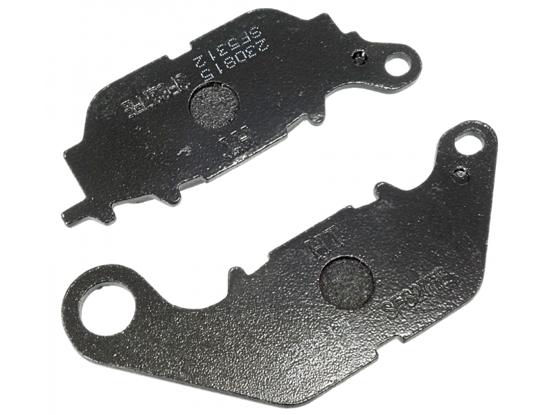 Rear Brake Pads VOGE SR125