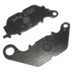 Rear Brake Pads VOGE SR125