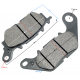 Rear Brake Pads VOGE SR125