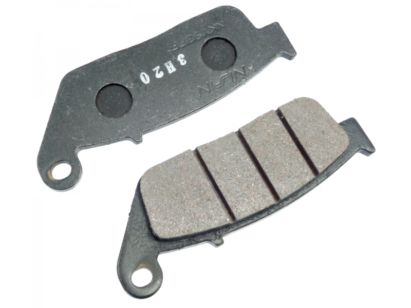 (WHOLESALE) Brake pads front VOGE 525DSX (291710093-0001)