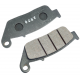 (WHOLESALE) Brake pads front VOGE 525DSX (291710093-0001)