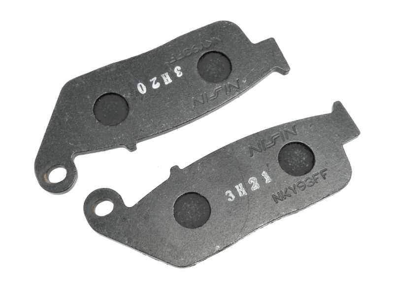 (WHOLESALE) Brake pads front VOGE 525DSX (291710093-0001)
