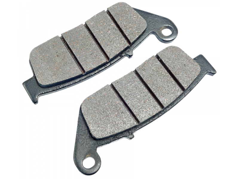 (WHOLESALE) Brake pads front VOGE 525DSX (291710093-0001)
