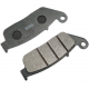 (WHOLESALE) Brake pads front VOGE 525ACX (291710086-0001)