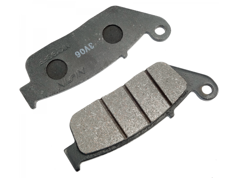 (WHOLESALE) Brake pads front VOGE 525ACX (291710086-0001)