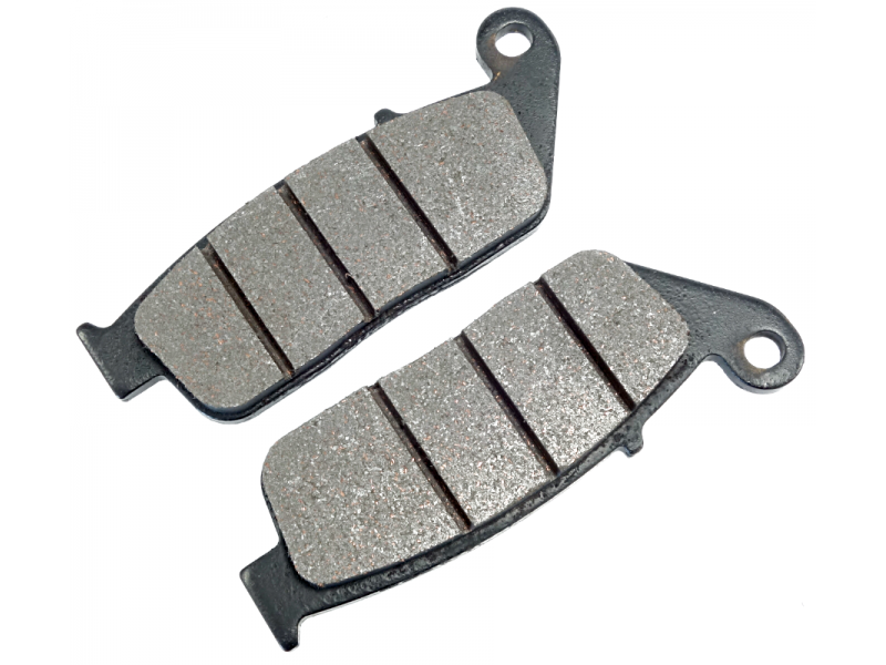 (WHOLESALE) Brake pads front VOGE 525ACX (291710086-0001)