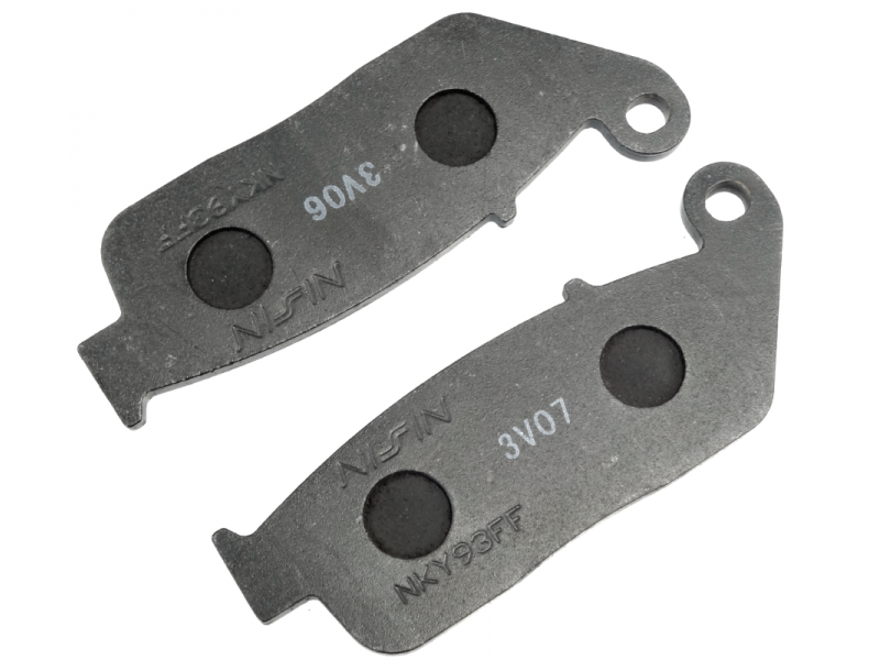 (WHOLESALE) Brake pads front VOGE 525ACX (291710086-0001)
