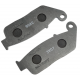 (WHOLESALE) Brake pads front VOGE 525ACX (291710086-0001)