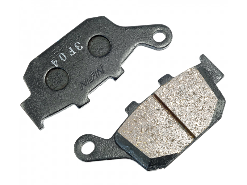 (WHOLESALE) Brake Pads Rear VOGE 525ACX / 525DSX (292400025-0001)