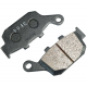 (WHOLESALE) Brake Pads Rear VOGE 525ACX / 525DSX (292400025-0001)