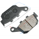 (WHOLESALE) Brake Pads Rear VOGE 525ACX / 525DSX (292400025-0001)