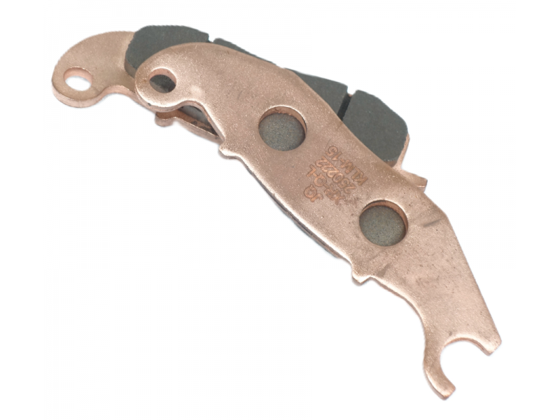 (WHOLESALE) Brake pads front Rally 125