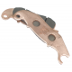 (WHOLESALE) Brake pads front Rally 125