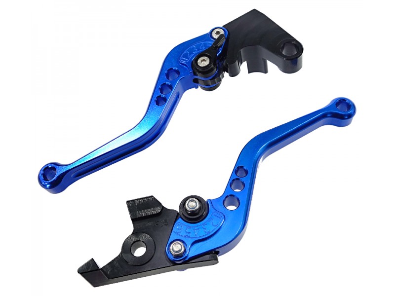 Short sports handle Yamaha F16/Y688 Short sports handle Yamaha F16/Y688