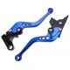 Short sports handle Yamaha F16/Y688 Short sports handle Yamaha F16/Y688