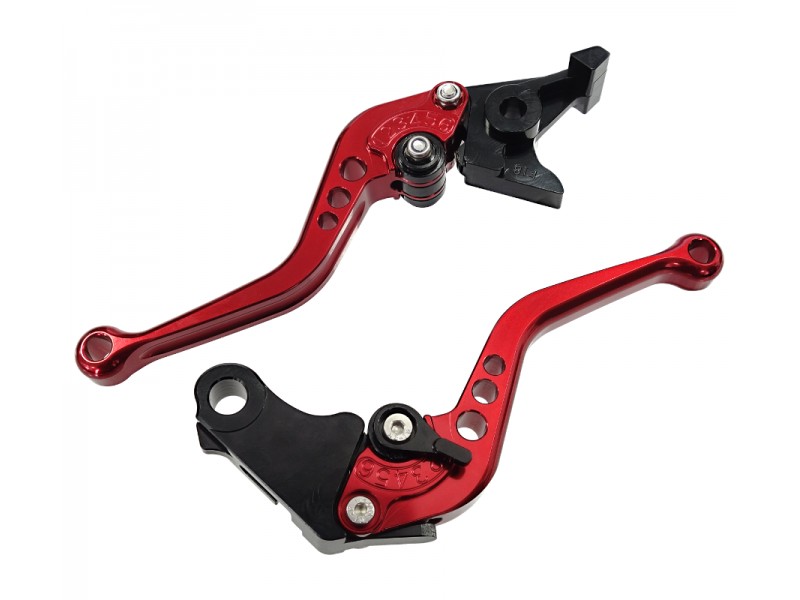 Short sports handle Honda F18/H626