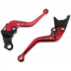 Short sports handle Honda F18/H626