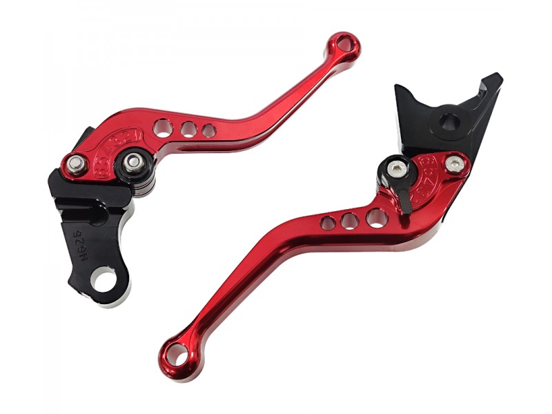 Short sports handle Honda F18/H626
