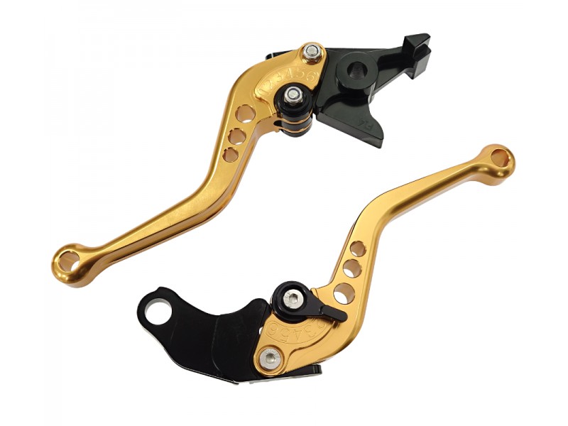 Short sports handle Suzuki F14/SV6 Short sports handle Suzuki F14/SV6