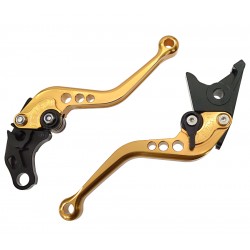 Short sports handle Suzuki F14/SV6 Short sports handle Suzuki F14/SV6