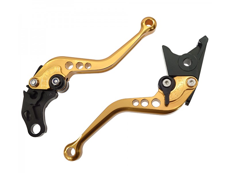 Short sports handle Suzuki F14/SV6 Short sports handle Suzuki F14/SV6