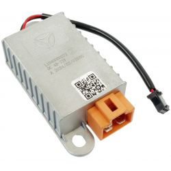 Voltage converter 72/12V YADEA E8S Voltage converter 72/12V YADEA E8S
