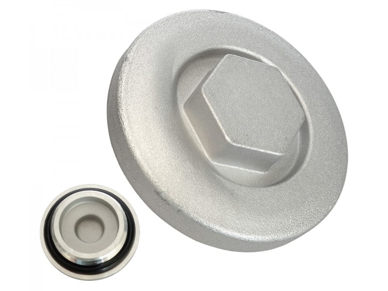 Oil plug YP250 Oil plug YP250