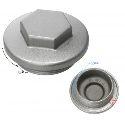 Oil filter cap DB250 MZK Oil filter cap DB250 MZK