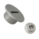 Magneto cover cap DB250 MZK