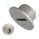 Magneto cover cap DB250 MZK