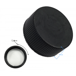 Blade R coolant tank cap