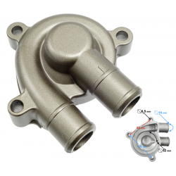 water cooling pump cap VOGE water cooling pump cap VOGE