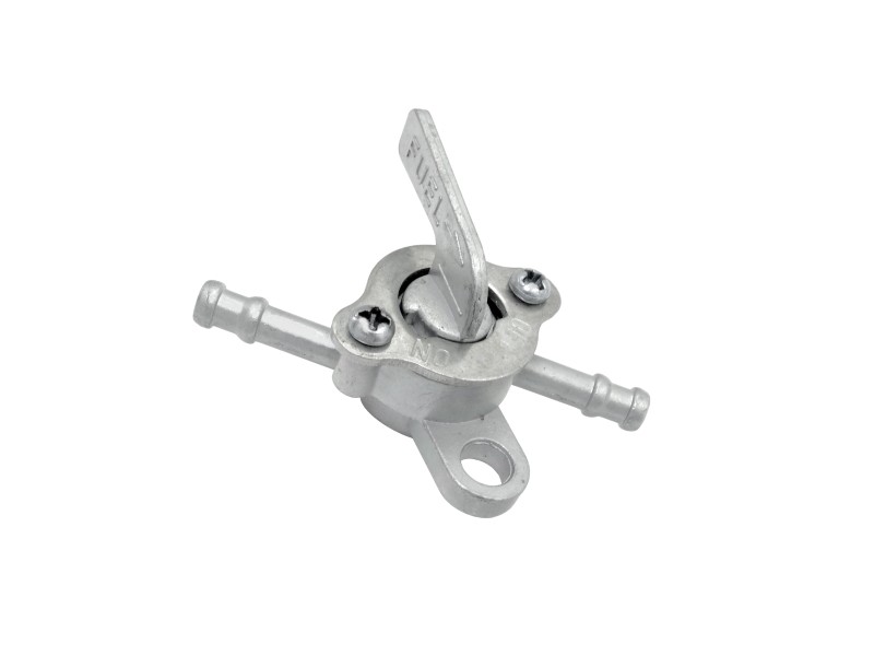 Fuel valve for ATV