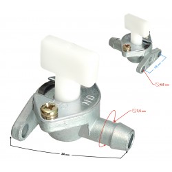 Fuel valve mini ATV Fuel valve mini ATV