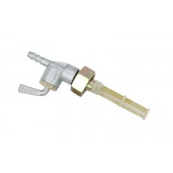 Fuel valve for Java with a nut Fuel valve for Java with a nut