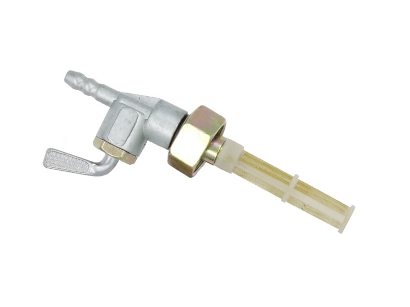 Fuel valve for Java with a nut