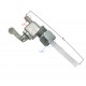 Fuel valve for Simson moped, screw M16