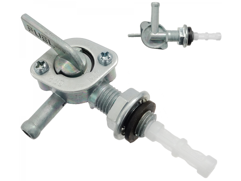 Fuel tap M10x1.25