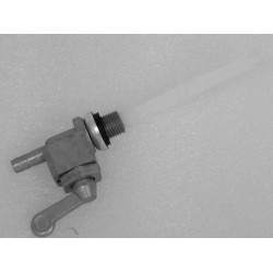Fuel tap for Simson S-51 moped thread 10