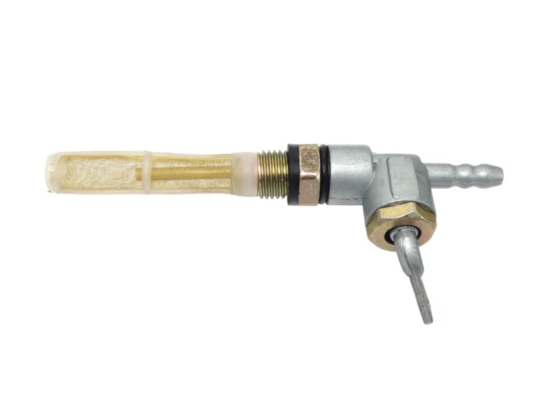 Fuel valve for Jawa CZ 350