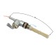 Fuel valve for Jawa CZ 350