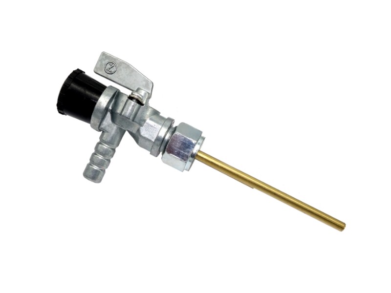 Fuel valve for Romet moped