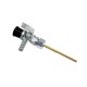 Fuel valve for Romet moped
